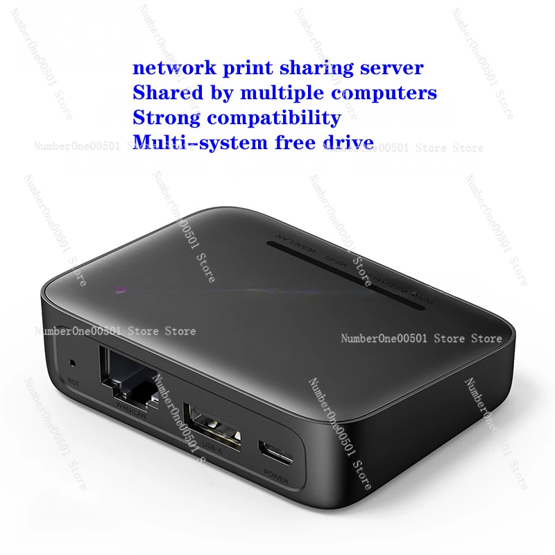 Сетевой принтер для принтера бесплатная связь через USB несколько компьютеров