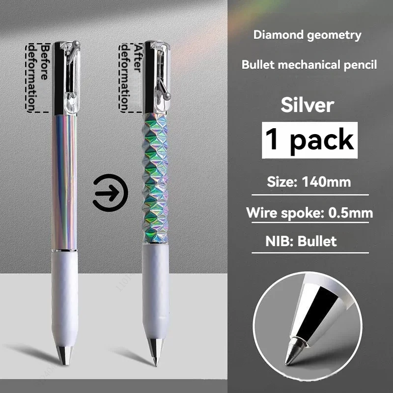 

Шариковые Ручки 0,5 Мм, Плавное Письмо, Черные Чернила, Быстросохнущие, Высококачественная Серия Для Офиса И Школы