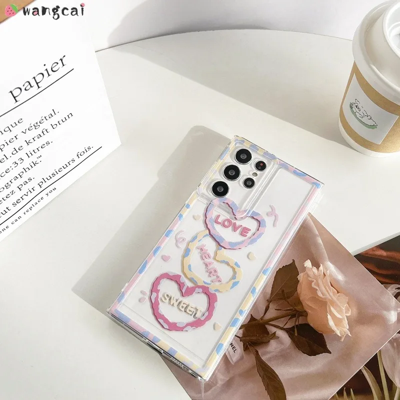 Мягкий чехол для Realme X50 X7 Pro Max X3 SuperZoom XT X2 X Narzo 50 30 5G 50A 50i