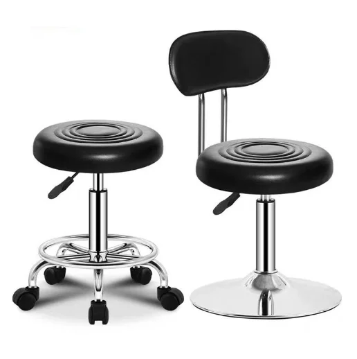 Оборудование для салонов красоты парикмахерская мебель регулируемый