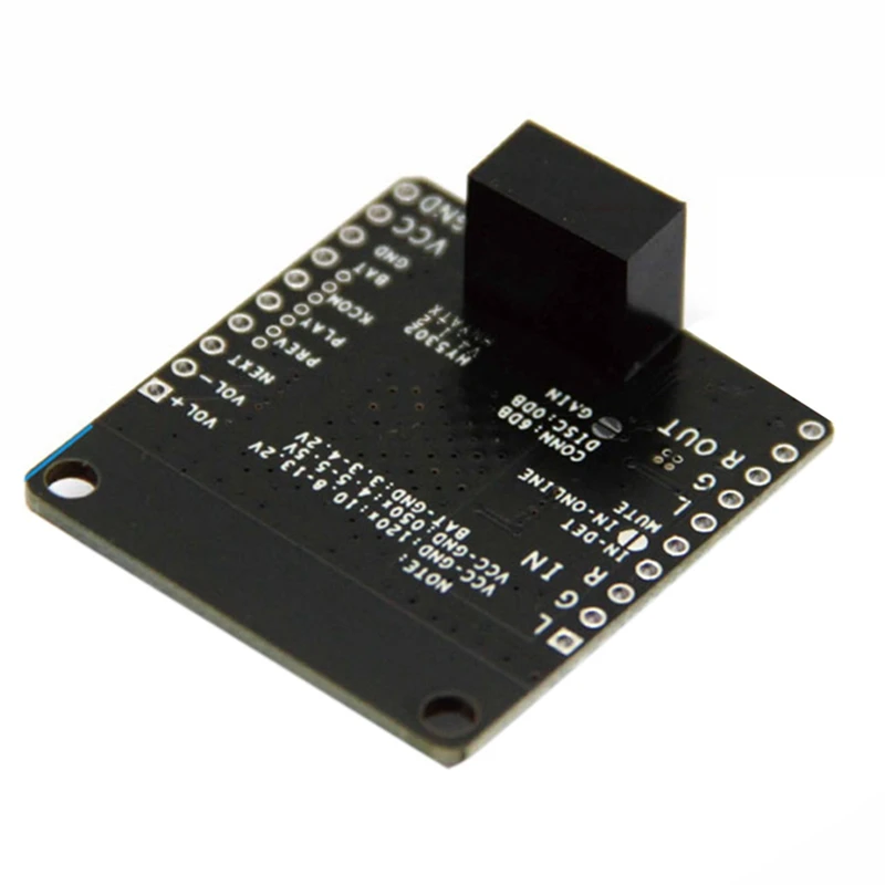 Модуль Bluetooth 5 В/12 В постоянного тока APTX/ATPXHD
