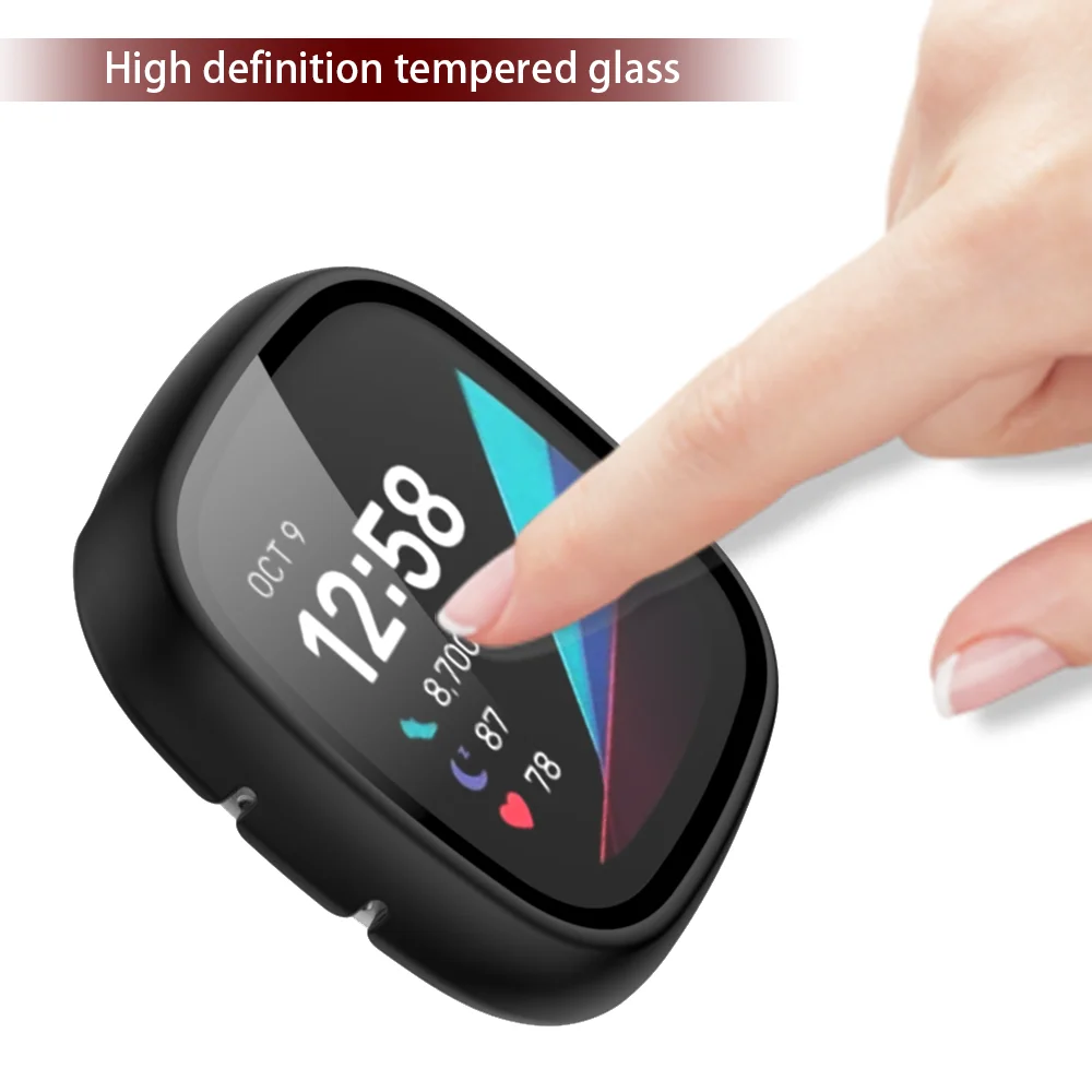 Рисунок 2 - Чехол для часов для Fitbit Versa