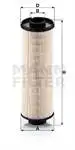 

Топливный фильтр для PU850X 480 D2876 02
