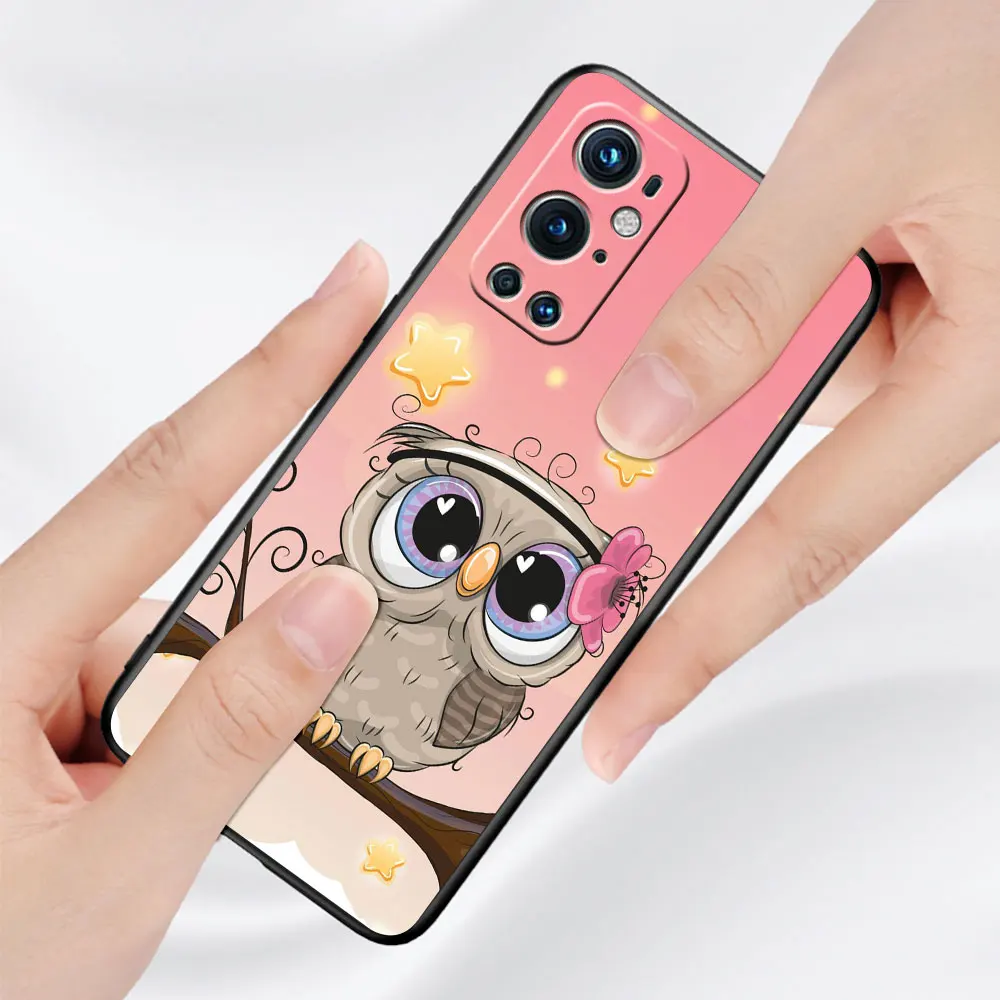 Чехол для телефона Xiaomi Mi Note 10 9 SE 9T 8 A2 Lite CC9 11 10T Pro CC9E чехол из ТПУ черный мягкий с
