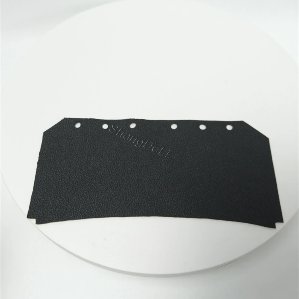 Новая внутренняя панель автомобиля чехол на рулевую колонку пылезащитная