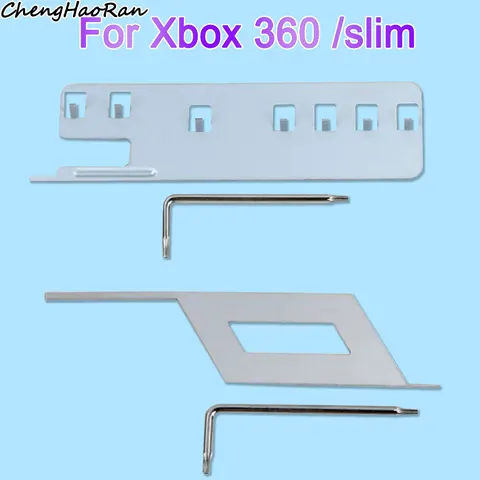 Комплект инструментов для ремонта контроллера Xbox 360  ChengHaoRan