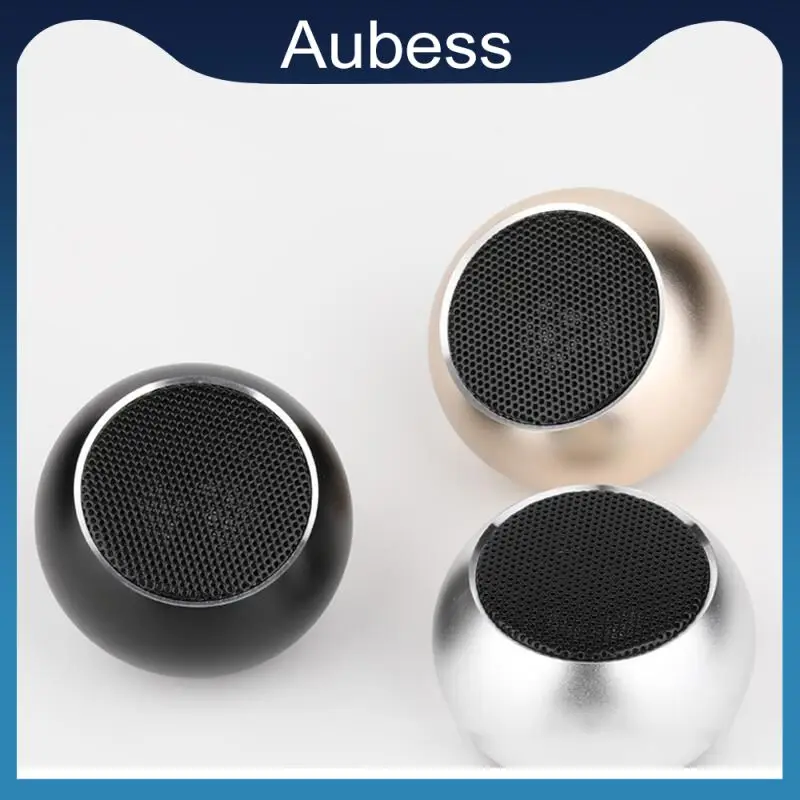 

Speaker Portable Bass Box Noise Reduction Insert Card Mini Column Loudspeaker Box 3d Surround Sound Usb