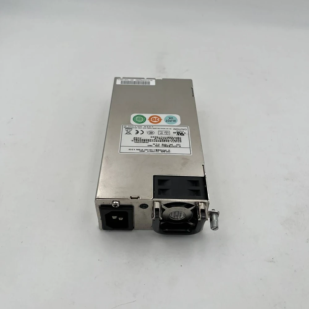 Для серверного блока питания Zippy 300W P1S-2300V-R