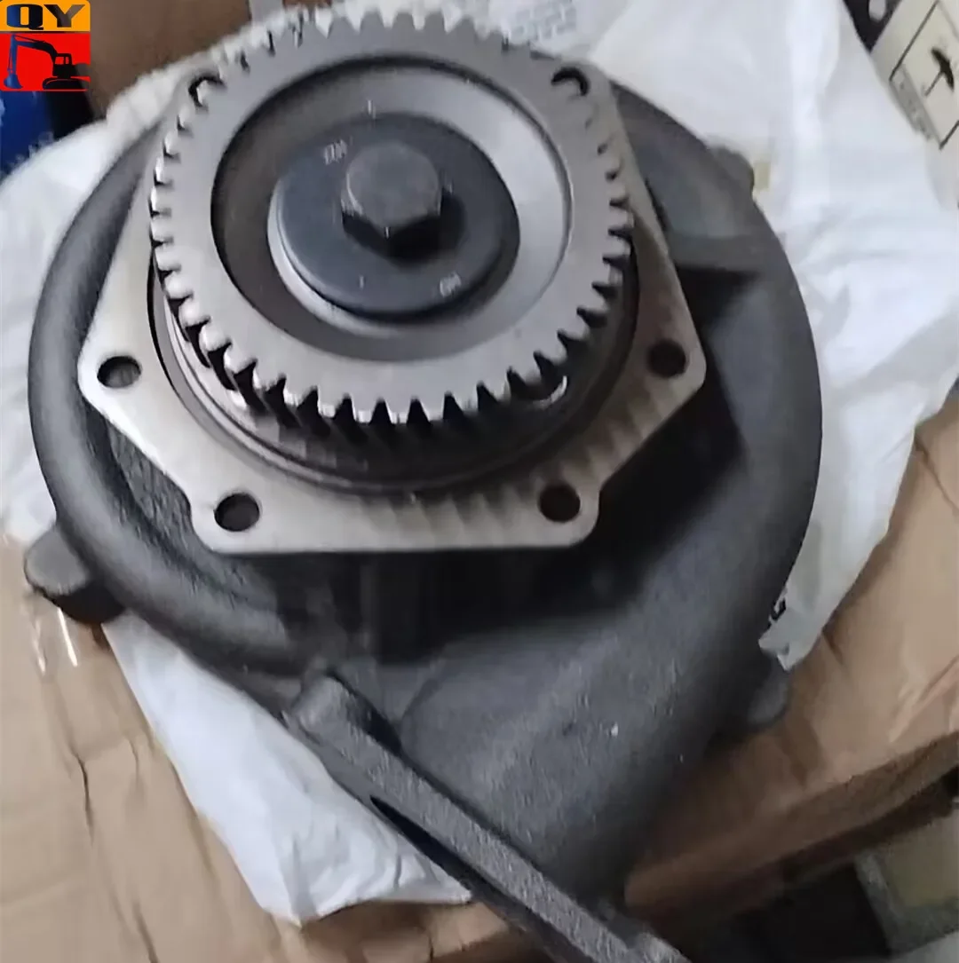 OEM водяной насос 355-7389 CA355-7389 в сборе для двигателя C27 C32 773G 775G 777G 844K 854K
