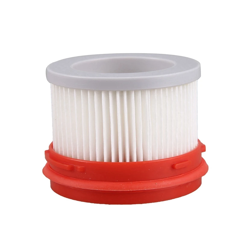 8PCS Roller Brushes Filter Replacements for Xiaomi Dreame V9 Cordless Handheld Vacuum Cleaner | Бытовая техника