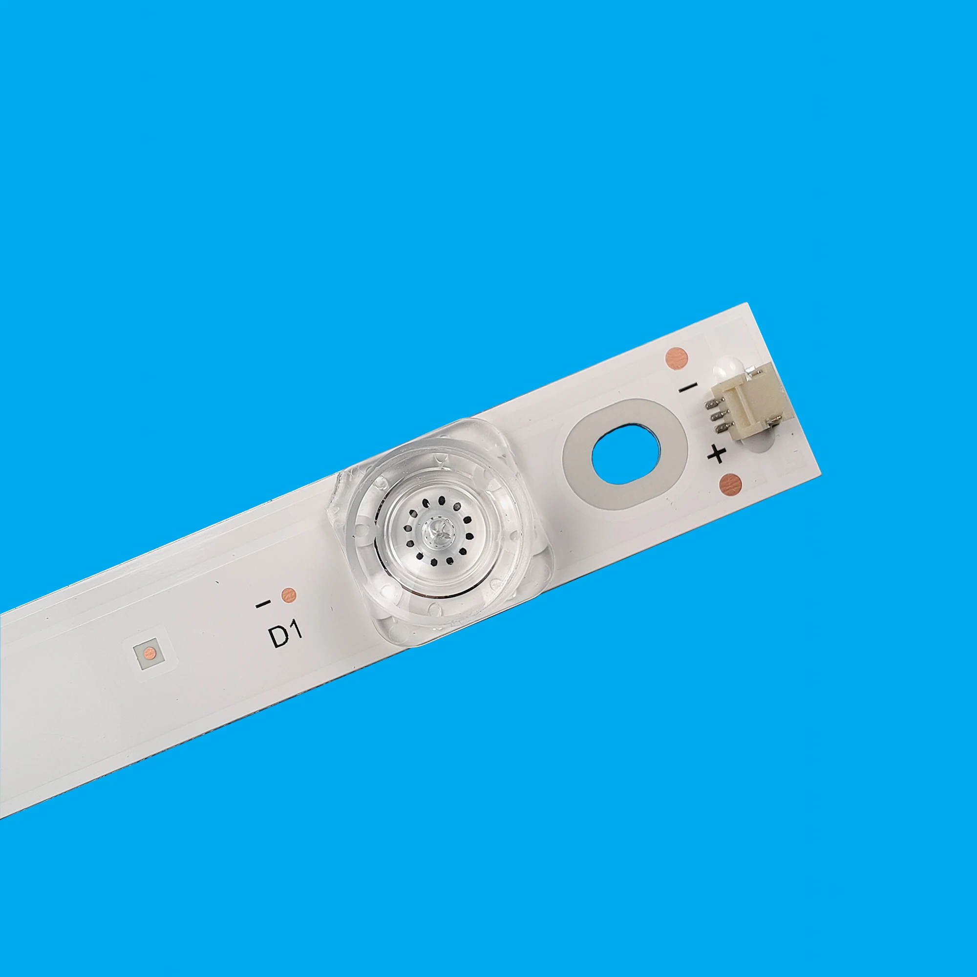 Светодиодная лента подсветки для LC-55Q620U LC-55Q7000U AGS45583 H55A6200UK H55A6200 HZ55H55 H55A6120 HD550S3U81 S0 ROH