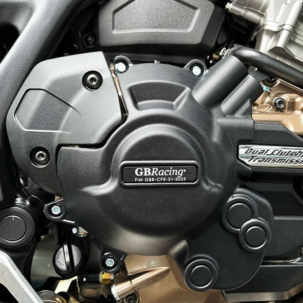 Новинка защитная крышка двигателя мотоцикла для HONDA CRF1100L Africa Twin DCT &amp Adventure Sport