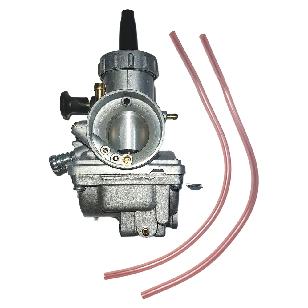 Фото Карбюратор с воздушным фильтром, подходящий для Yamaha Tri Moto 175 YT175 YT 175 J 1982-1983, карбюратор №1