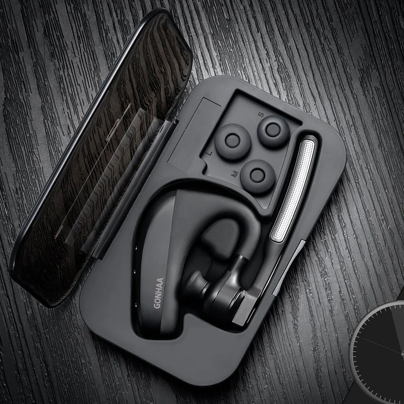 

K10 Universal High-end Wireless In-ear Bluetooth TWS High-definition Noise-cancelling Headphones