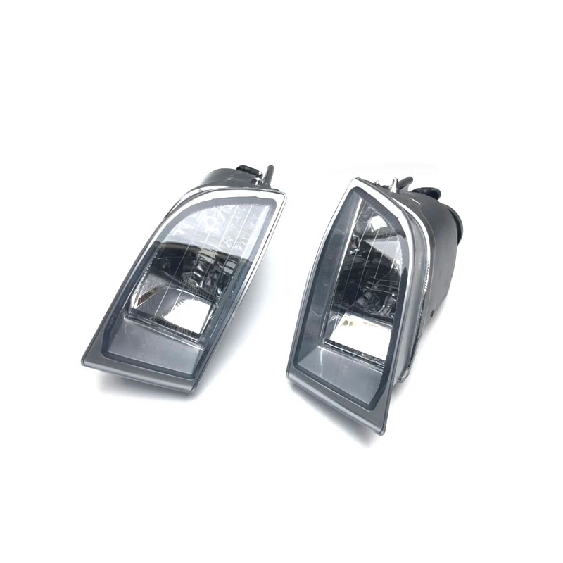 Противотуманные фары для Toyota Land Cruiser Prado 120 2002-2009 противотумансветильник