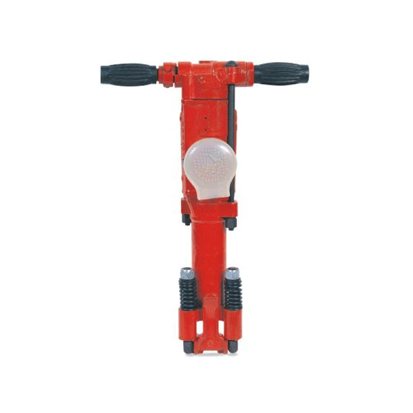 

Direct factory price hand hold pneumatic jack hammer HY20
