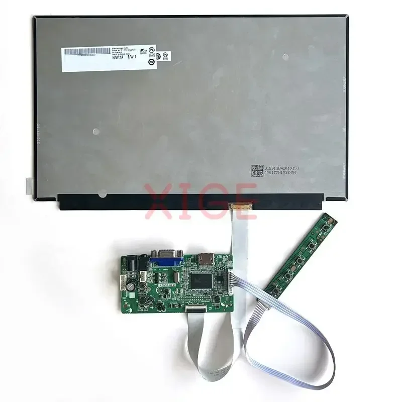 Комплект платы контроллера для экрана SCXG 15.6"