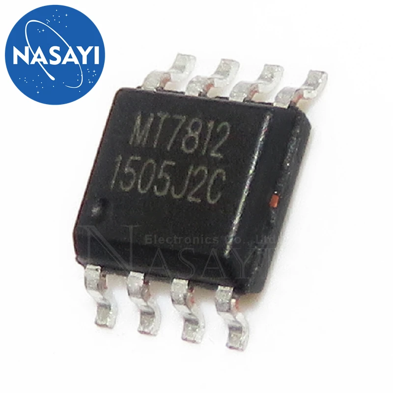 

MT7812 7812 SOP-8