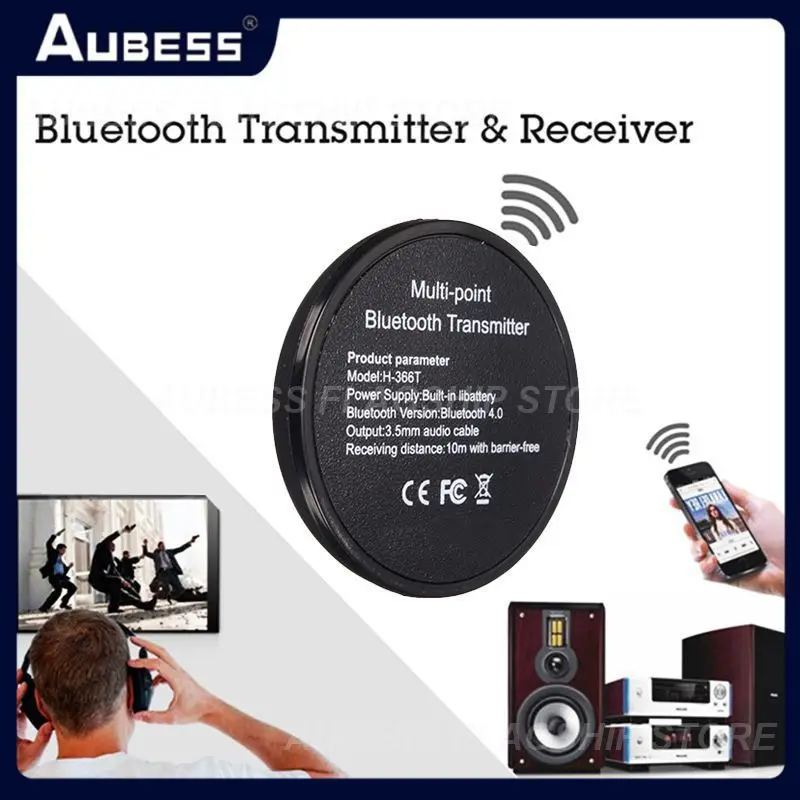 Csr4.0 Длительный срок службы батареи Простая настройка Удобный для пользователя