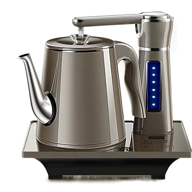 

Bouilloire Water Boiler Hervidor Pot Electronic Mug Warmer Panela Eletrica Chaleira Tea Kitchen Appliance Part Electric Kettle
