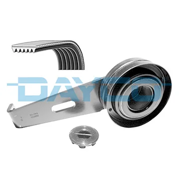 

DAYCO KPV049 FOR KANALLI STRAP SET 306 9301 P406 9604