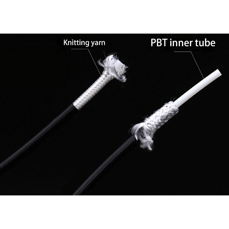 Велосипедный масляный трос дискового тормоза прессовое кольцо велосипедный
