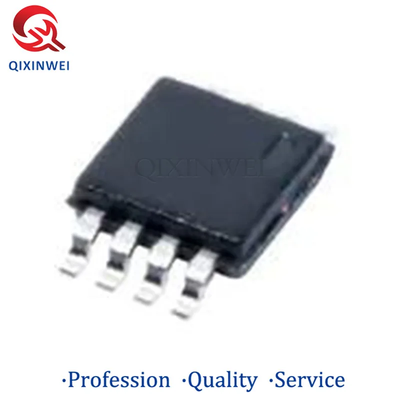 

10PCS Lot New Original ADC122S021CIMM ADC122S021 SOP-8