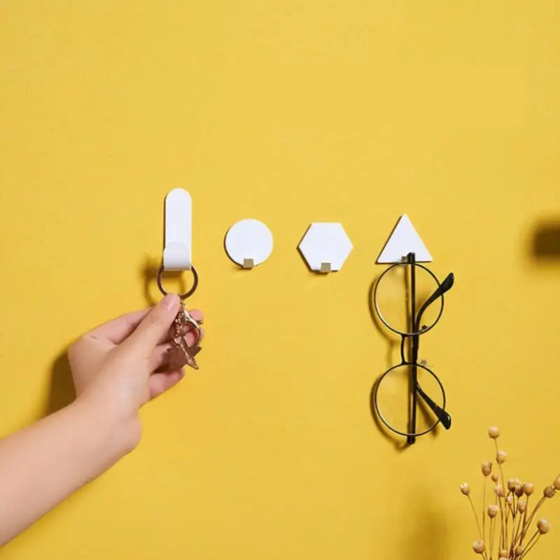 

4 шт., крючки-Вешалки для кухонных полотенец