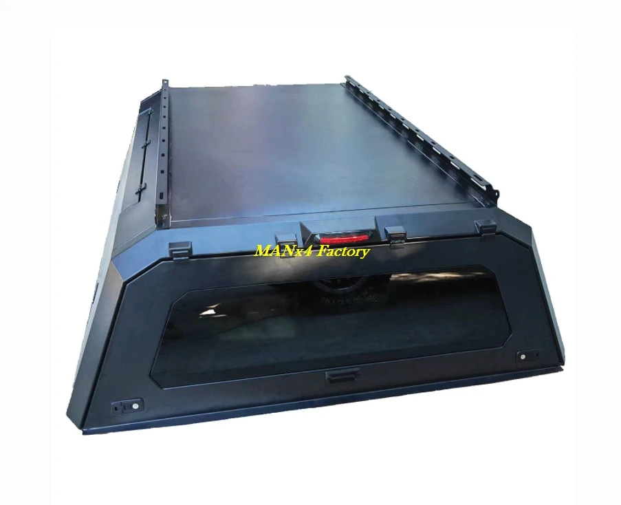 Роскошный навес для пикапа верхняя часть грузовика оболочка прицепа Isuzu D-max Dmax Mazda