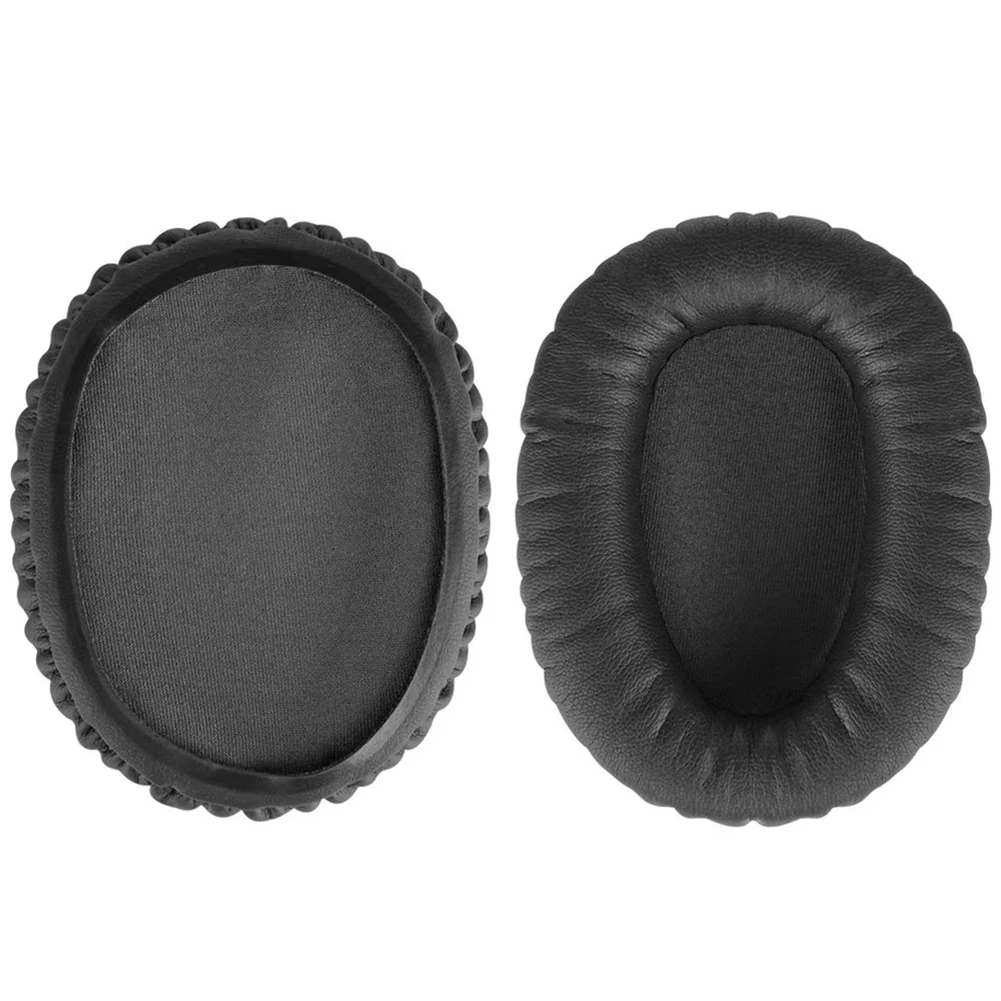 

2 Pcs X Ear Pads Cover Cushion For Sony WH-CH700N MDR-ZX770BN MDR-ZX780DC Headphones Sleeve Accessories