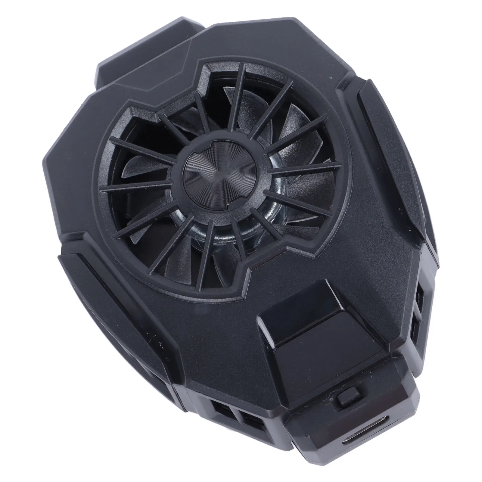 Охладитель сотового телефона с магнитным зажимом для задней панели