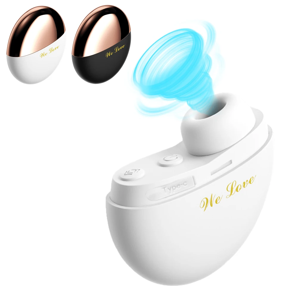 10-режимные секс-игрушки для женщин присоска сосков эротический портативный тип-C