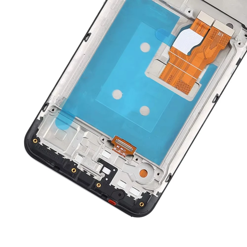 6 2 ''Оригинальный ЖК-дисплей для LG K22 дисплей Plus k200z