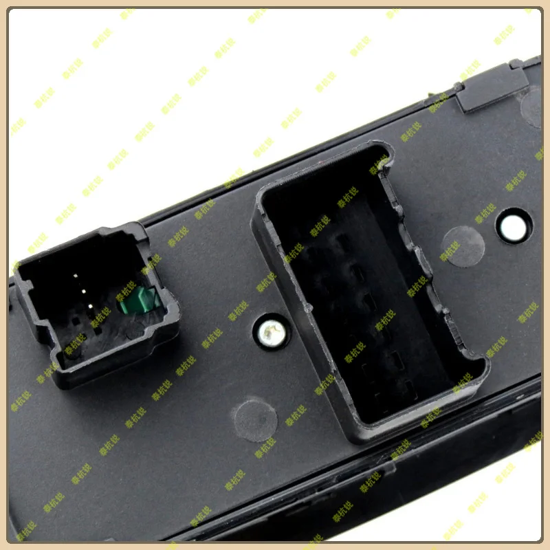 Фото 4602535AC 4602535AD 4602535AG Кнопка управления стеклоподъемником для Dodge Grand Caravan Chrysler Town Country 2008 2009 №4