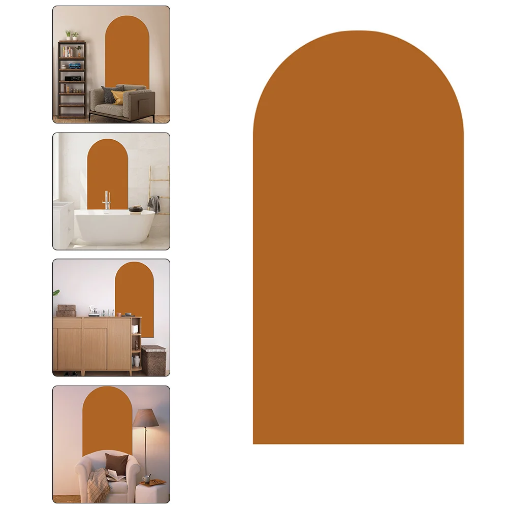 

Наклейка на стену с изображением арки, стикеры, наклейки, Стикеры, современный декор, декоративные обои, абстрактные обои, съемная форма изг...