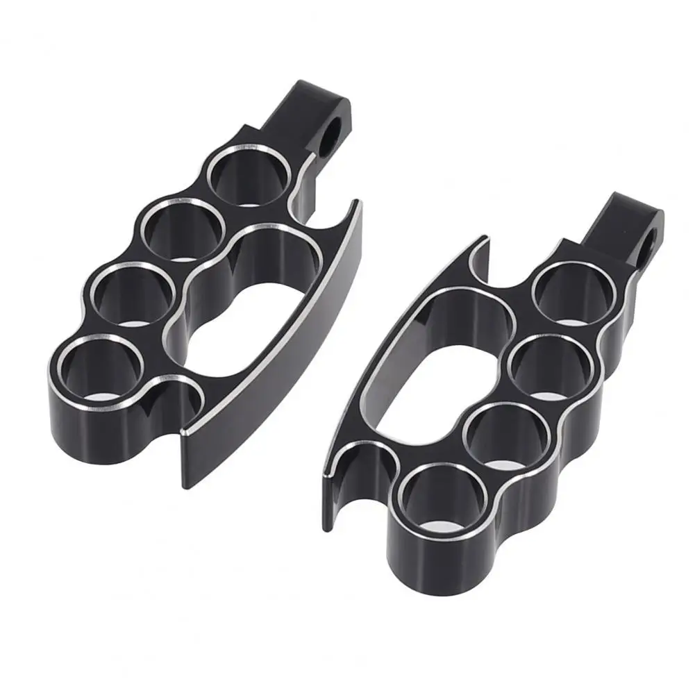 

Легкая портативная мотоциклетная педаль для подножки ног