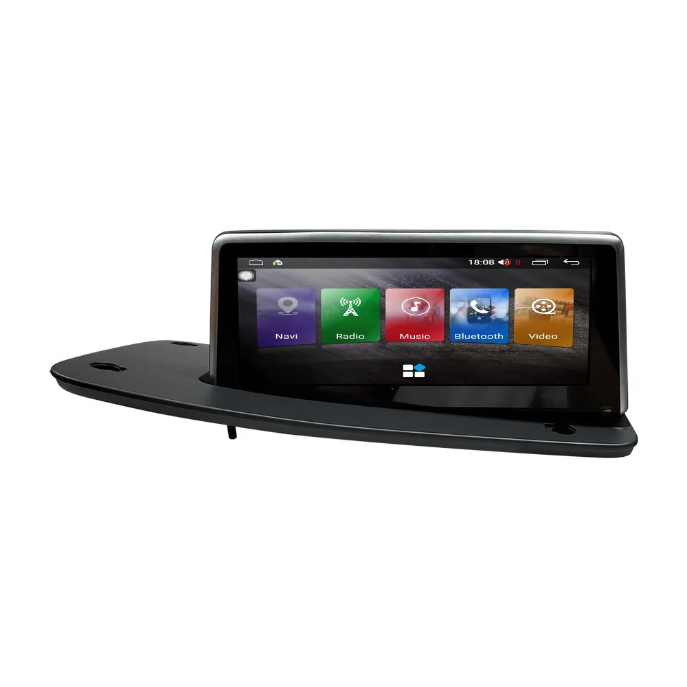 Мультимедийный DVD-плеер для Volvo S80 V70 2004-2011 Android Carplay GPS навигация Сенсорный экран