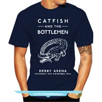 men t shirt catfish and the bottle popular fashion tops black size s 4xl t shirt novelty tshirt women