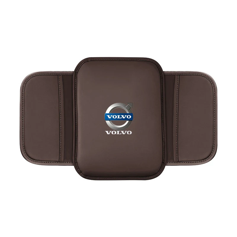 

Коврик для подлокотника автомобиля, защитная подушка для хранения и поддержания порядка, для Volvo XC90, V90, V60, XC60, V40, S80, S60, S90, C40, XC40, V70, XC70, C3, S90