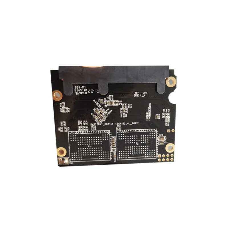 SM2258XT Master SSD твердотельный жесткий диск 4 наклейки BGA132/BGA152 |
