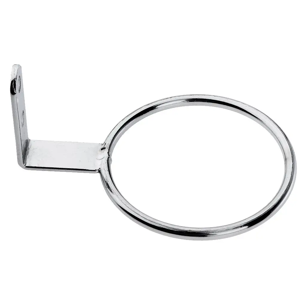 

Держатель для фена из нержавеющей стали