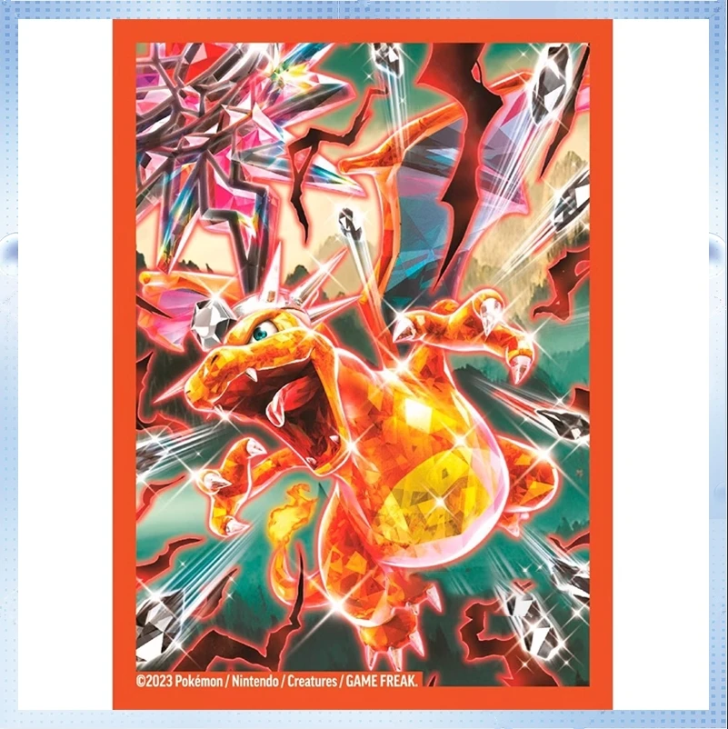 Рисунок 3 - Подарочная коробка Pokemon Card