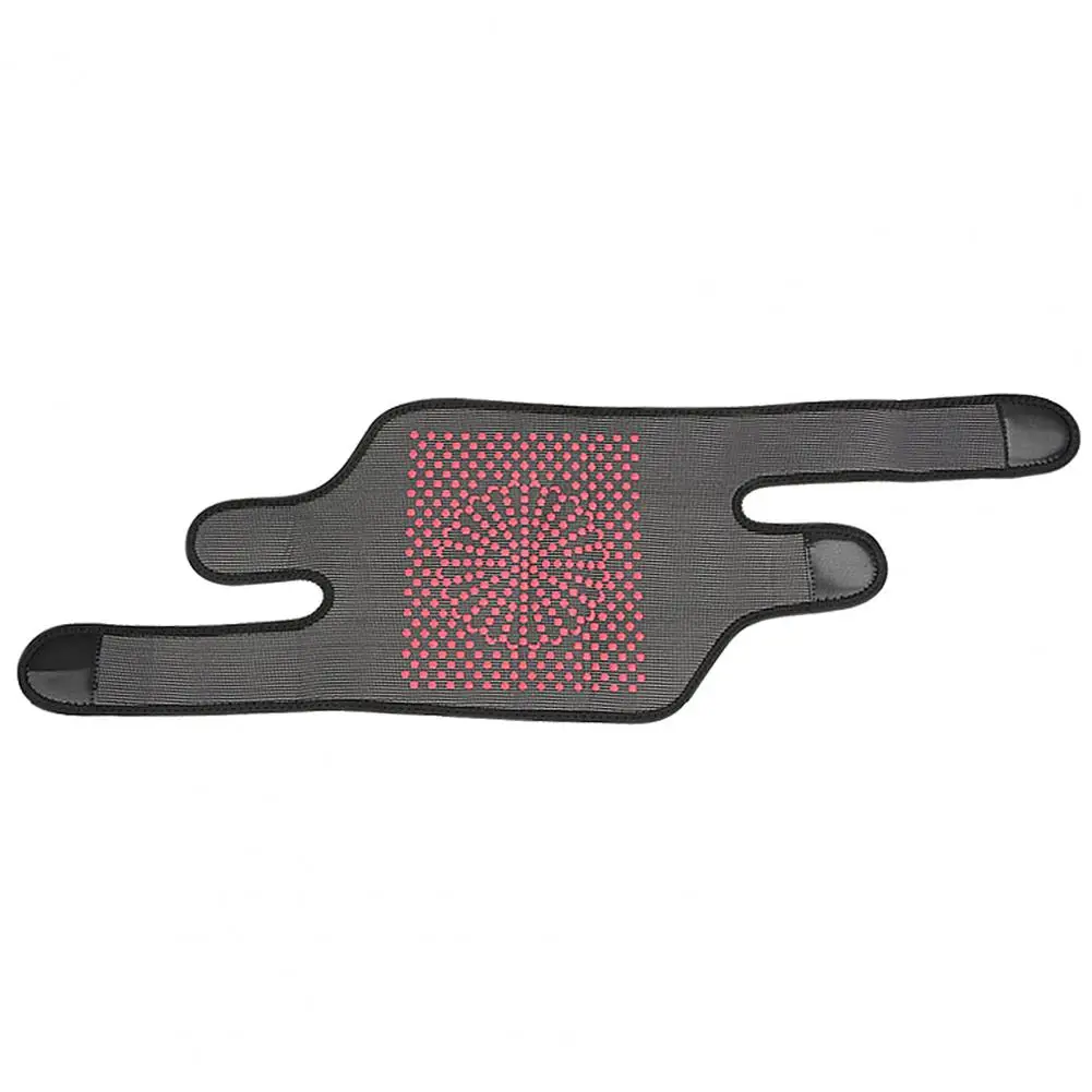 Мягкая удобная поддержка колена защита от холода Регулируемая посадка тонкая