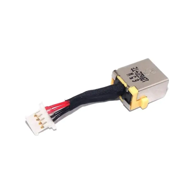 WORESY DC Power Jack Разъем для зарядки Кабель Acer Extensa 215-51 215-51K Aspire A315-42 A315-54 A515-43 301015 G00