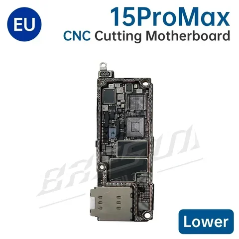 Материнская плата CUT для iPhone 15 Pro Max