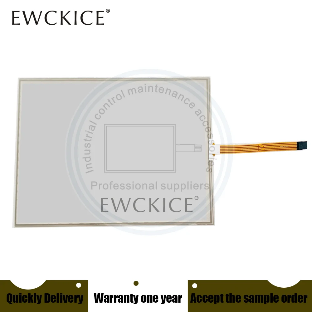 

NEW SCT3250 HMI 98-0003-3630-9 PN32935 E341374 15Inch PLC touch screen panel membrane touchscreen