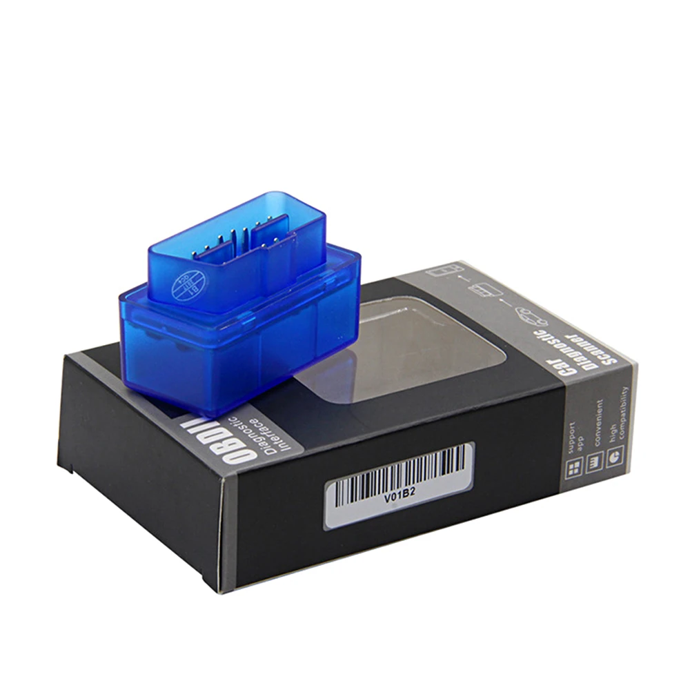 

Icreative Mini ELM 327 V2.1 Car tool OBD 2 Scanner for Android Car Code Reader Diagnostic Tool Car Panel Audio Removal Tool Kit