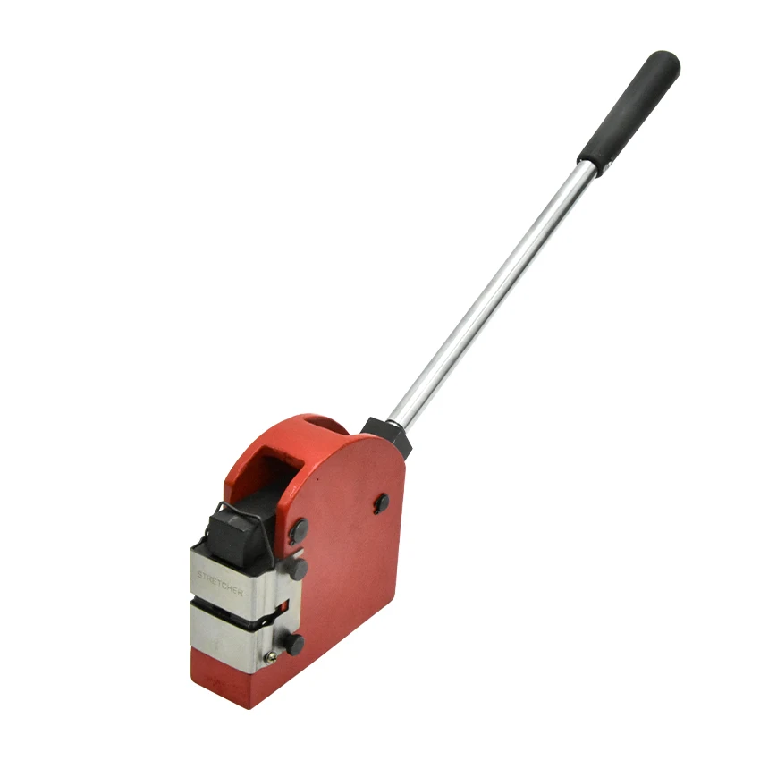 

Repair Shrinker & Stretcher Tool Manual Metal Shrinker Sheet Metal Shrinker and Stretcher Set 1.2mm 25.4mm/1"
