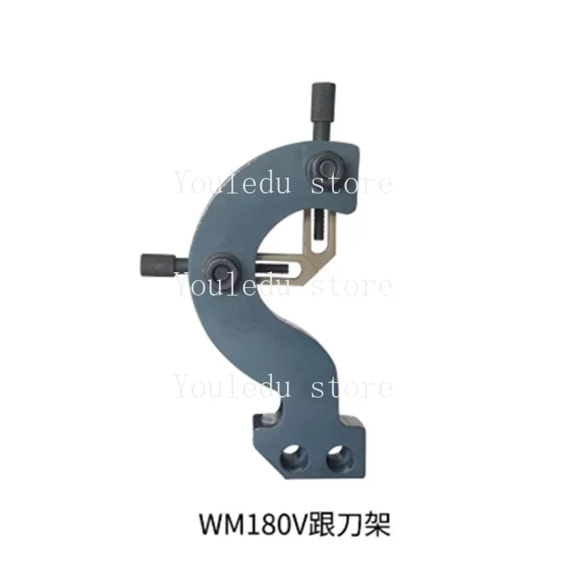 Kualitas Tetap Stabil/Bubut puta Bingkai/Istirahat Stabil/WM210V Follow-Rest 1 шт.