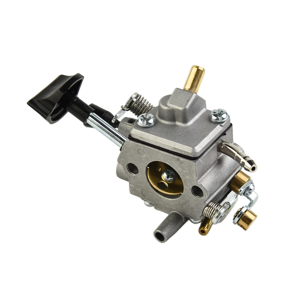 

Gasket Carburetor 3pcs/set 4283 120 0601 Accessories Durable High Quality Replacement Parts Carburetor And Gasket Kit